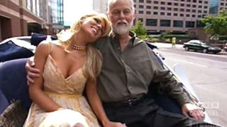 "Sugar Daddy" Lady Explains She Is A Housewife, Not A Ho